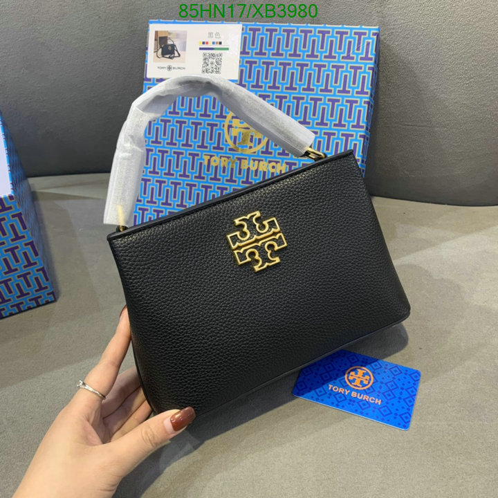 Tory Burch-Bag-4A Quality Code: XB3980 $: 85USD