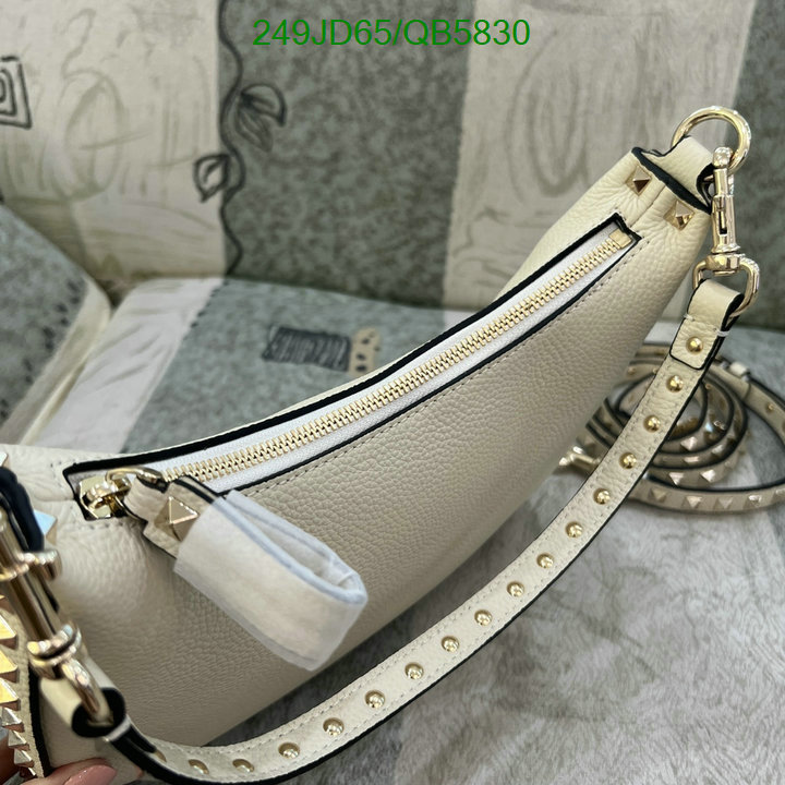 Valentino-Bag-Mirror Quality Code: QB5830 $: 249USD