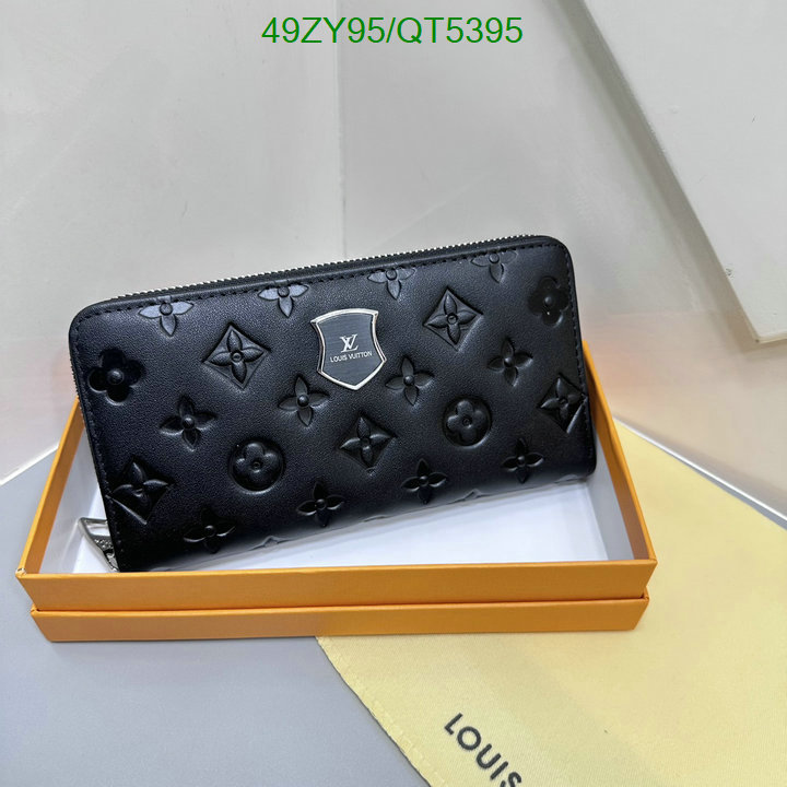LV-Wallet-4A Quality Code: QT5395 $: 49USD