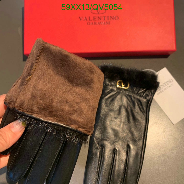 Valentino-Gloves Code: QV5054 $: 59USD