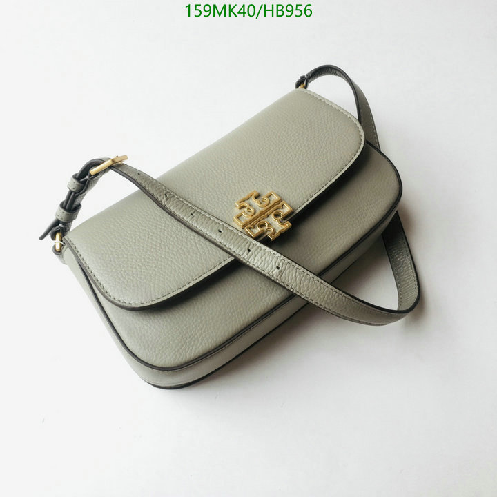 Tory Burch-Bag-Mirror Quality Code: HB956 $: 159USD