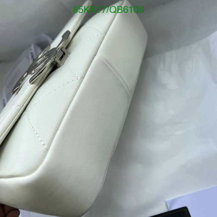 Chanel-Bag-4A Quality Code: QB6108 $: 85USD