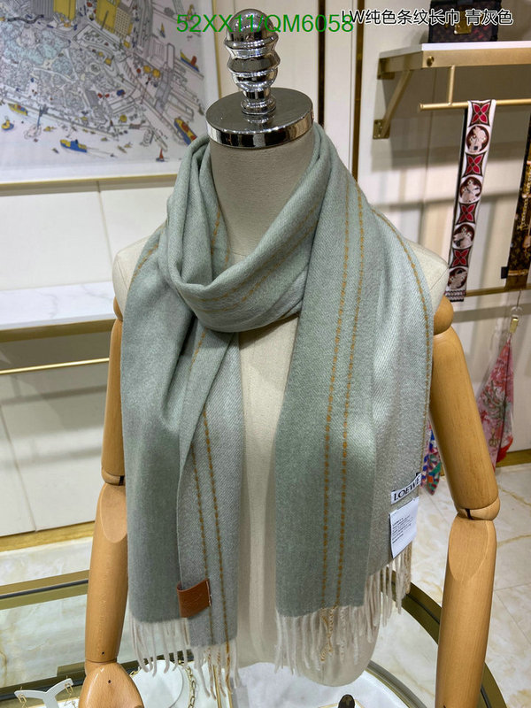 Loewe-Scarf Code: QM6058 $: 52USD