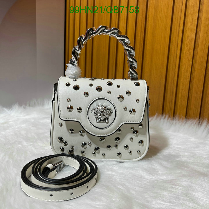 Versace-Bag-4A Quality Code: QB7158 $: 99USD