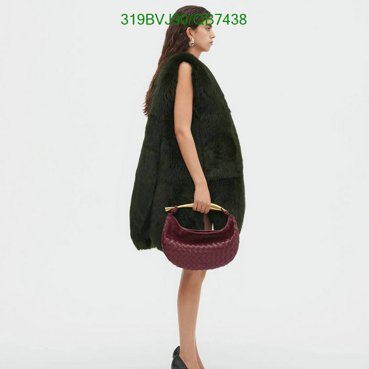 BV-Bag-Mirror Quality Code: QB7438 $: 319USD