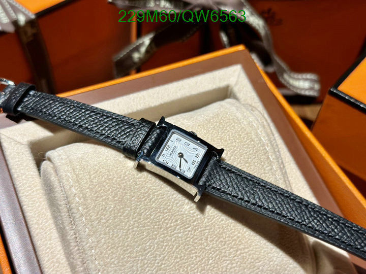 Hermes-Watch-Mirror Quality Code: QW6563 $: 229USD