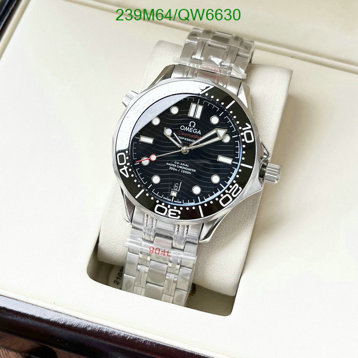 Omega-Watch-Mirror Quality Code: QW6630 $: 239USD