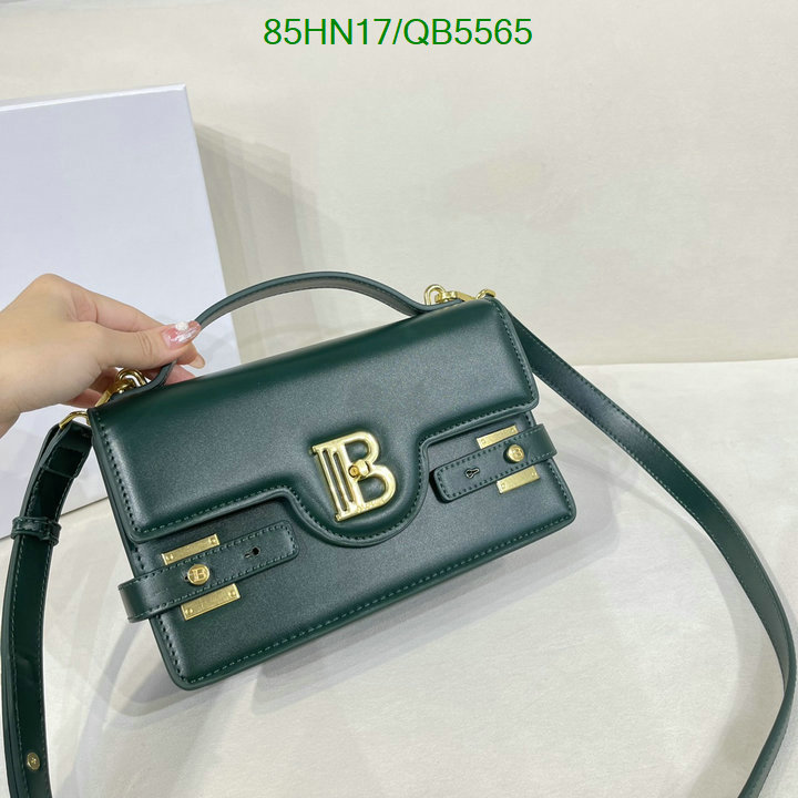 Balmain-Bag-4A Quality Code: QB5565 $: 85USD