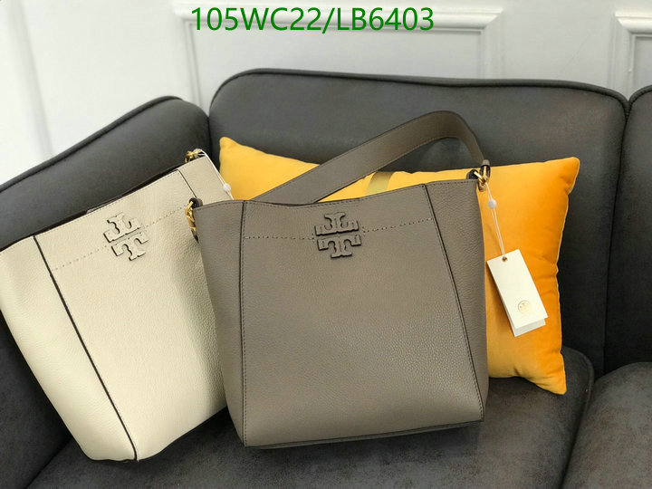 Tory Burch-Bag-4A Quality Code: LB6403 $: 105USD