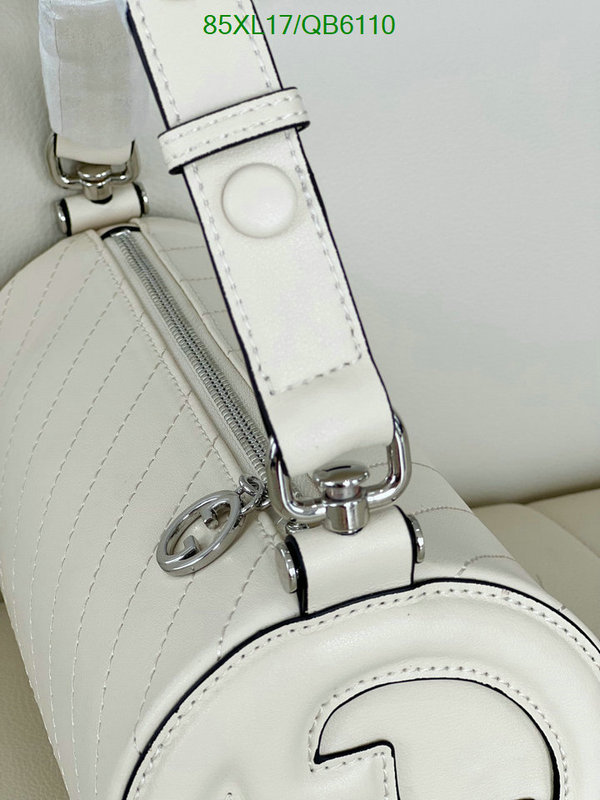 Gucci-Bag-4A Quality Code: QB6110 $: 85USD