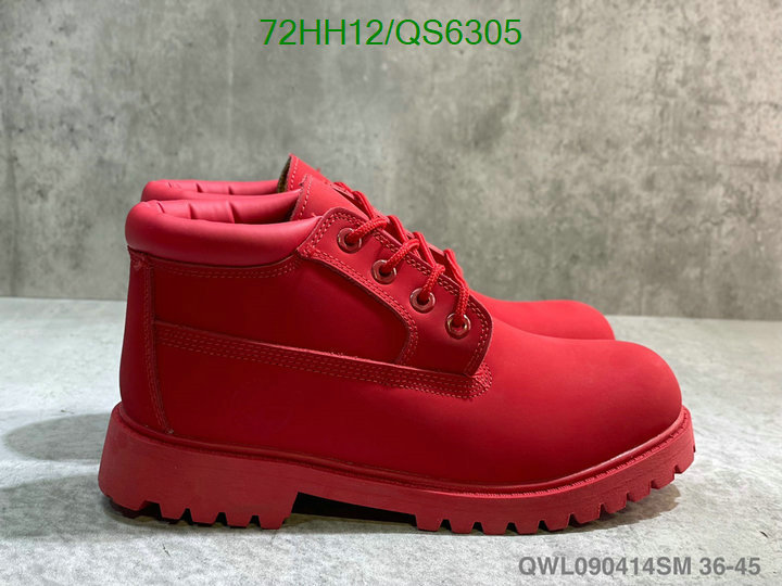 Timberland-Men shoes Code: QS6305 $: 72USD