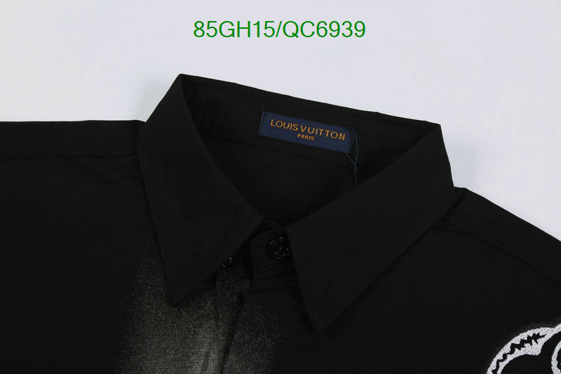 LV-Clothing Code: QC6939 $: 85USD