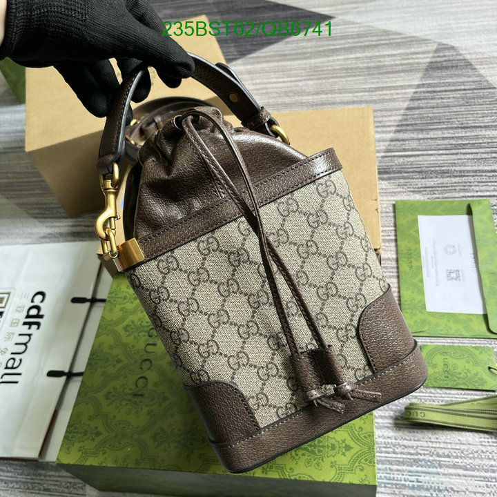 Gucci-Bag-Mirror Quality Code: QB6741 $: 235USD