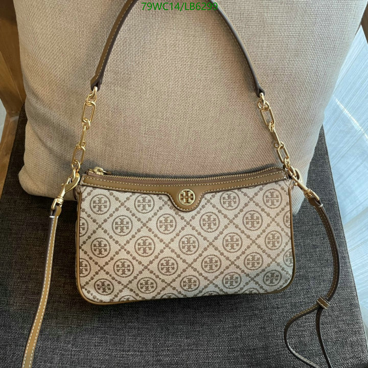 Tory Burch-Bag-4A Quality Code: LB6299 $: 79USD