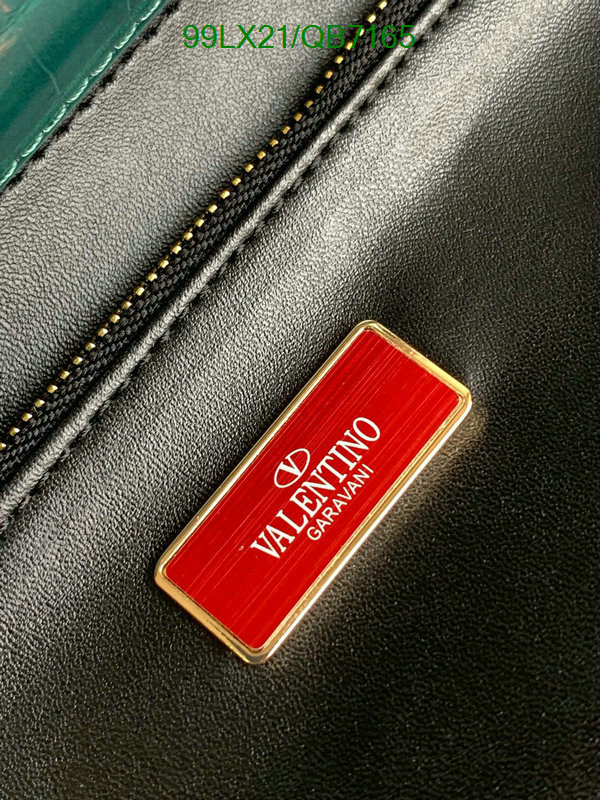Valentino-Bag-4A Quality Code: QB7165 $: 99USD
