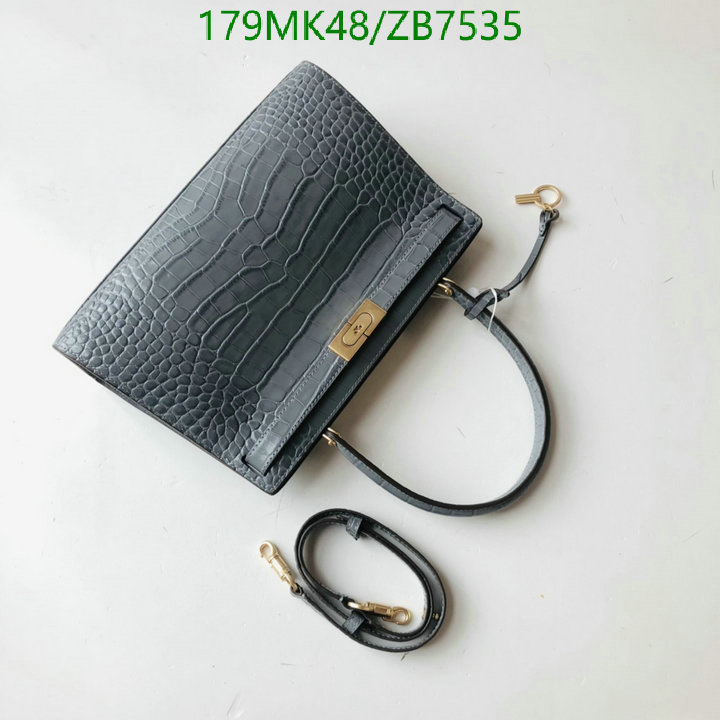 Tory Burch-Bag-Mirror Quality Code: ZB7535 $: 179USD