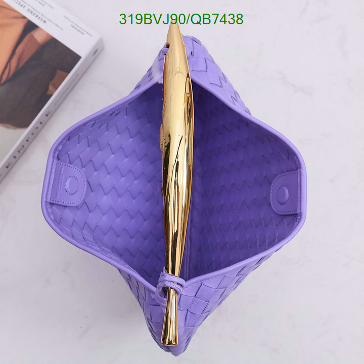 BV-Bag-Mirror Quality Code: QB7438 $: 319USD