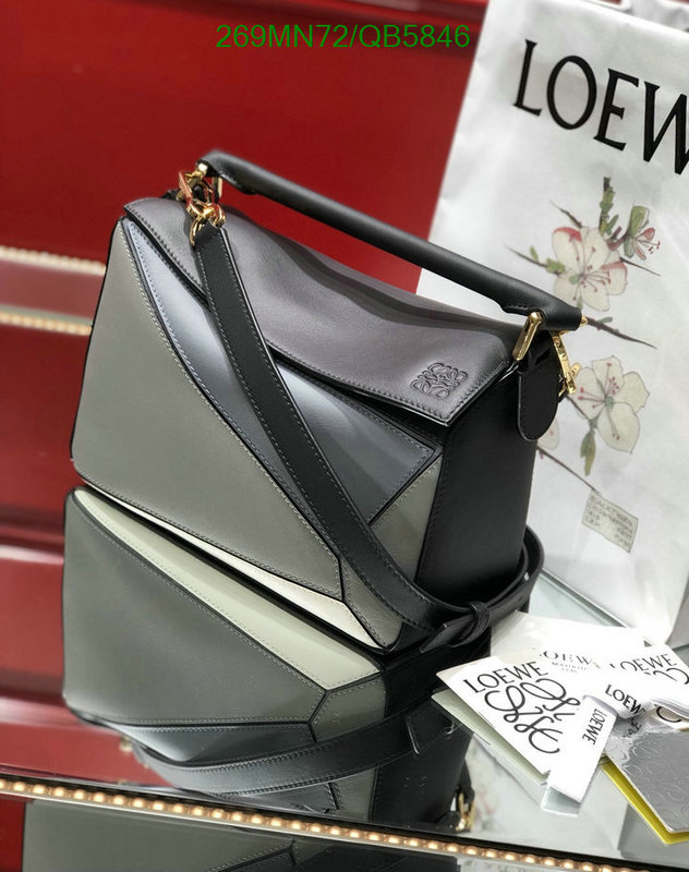 Loewe-Bag-Mirror Quality Code: QB5846