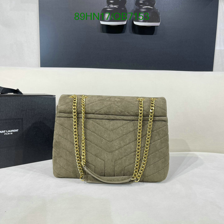 YSL-Bag-4A Quality Code: QB7153