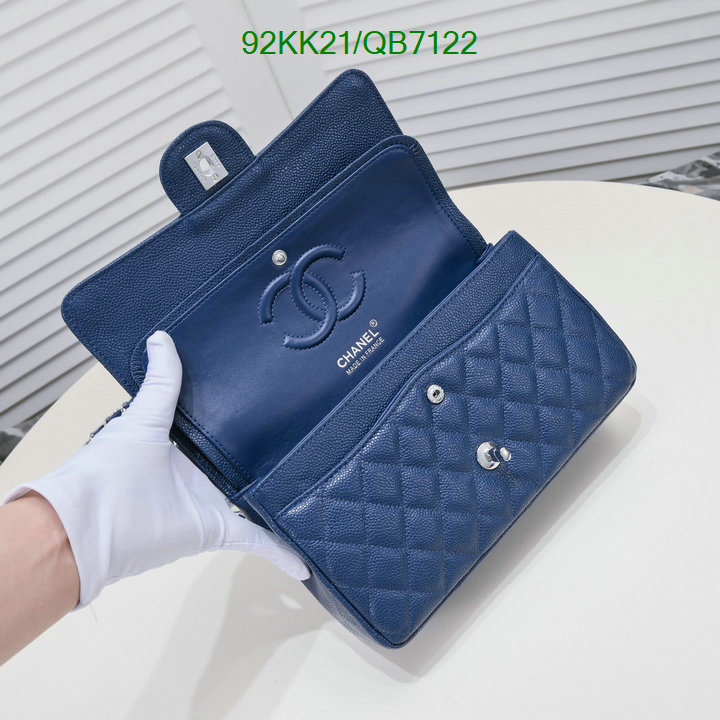 Chanel-Bag-4A Quality Code: QB7122 $: 92USD