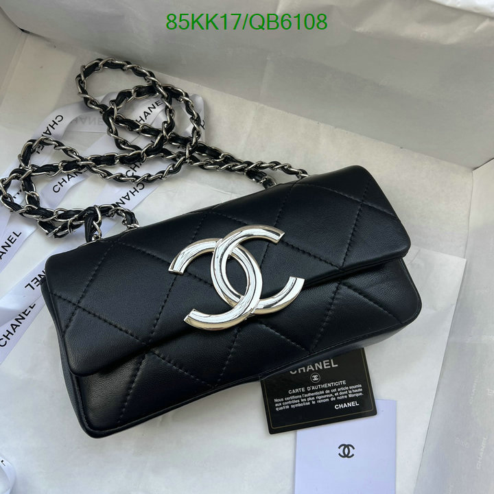 Chanel-Bag-4A Quality Code: QB6108 $: 85USD