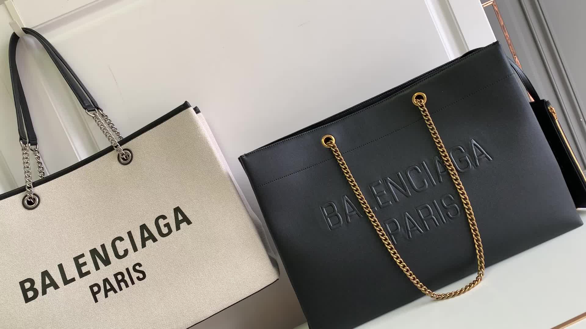 Balenciaga-Bag-4A Quality Code: QB7157 $: 105USD