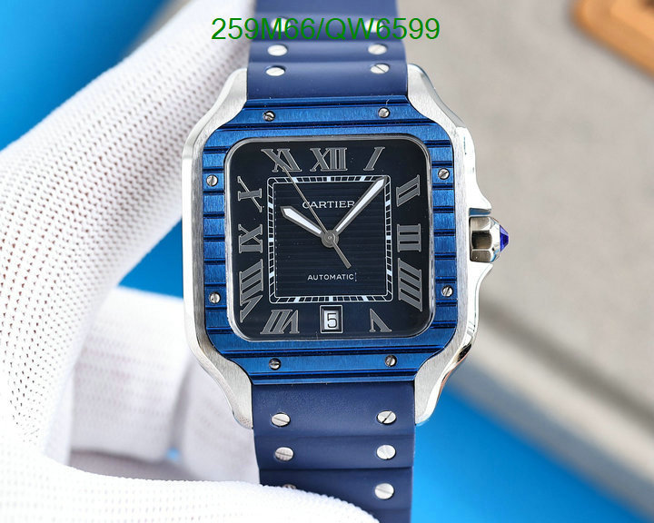 Cartier-Watch-Mirror Quality Code: QW6599 $: 259USD