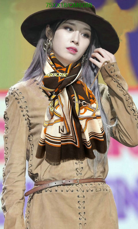 LV-Scarf Code: QM6088 $: 75USD