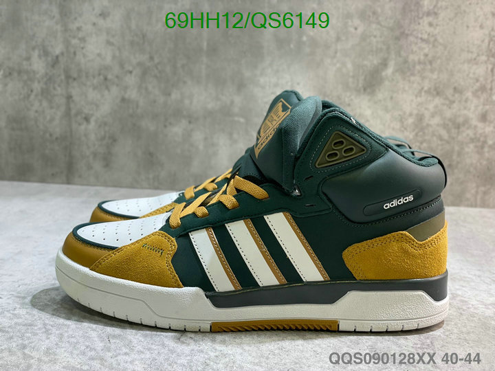 Adidas-Men shoes Code: QS6149 $: 69USD