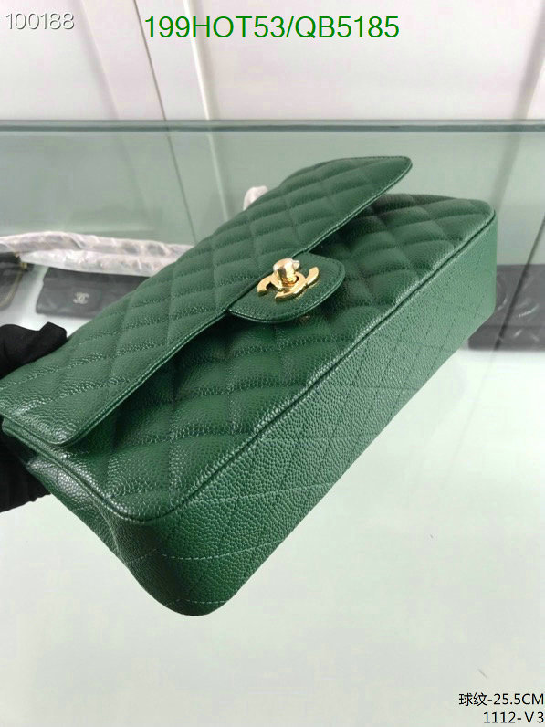 Chanel-Bag-Mirror Quality Code: QB5185 $: 199USD