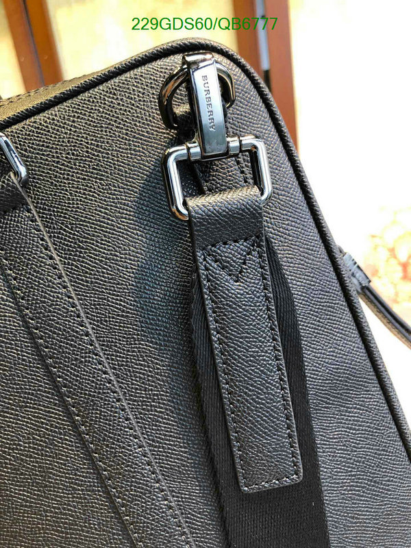 Burberry-Bag-Mirror Quality Code: QB6777 $: 229USD