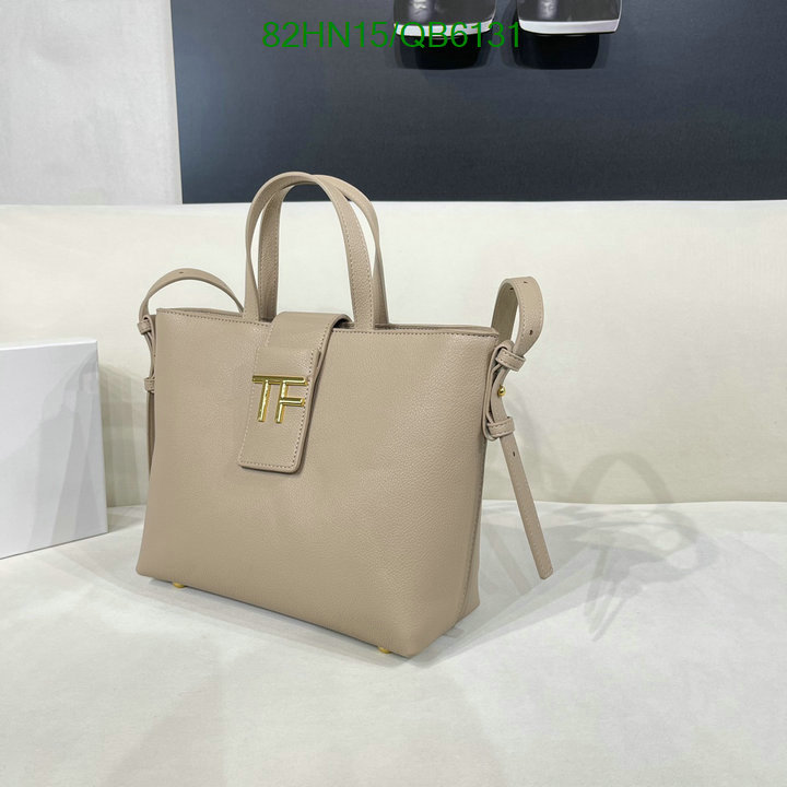 Tom Ford-Bag-4A Quality Code: QB6131 $: 82USD