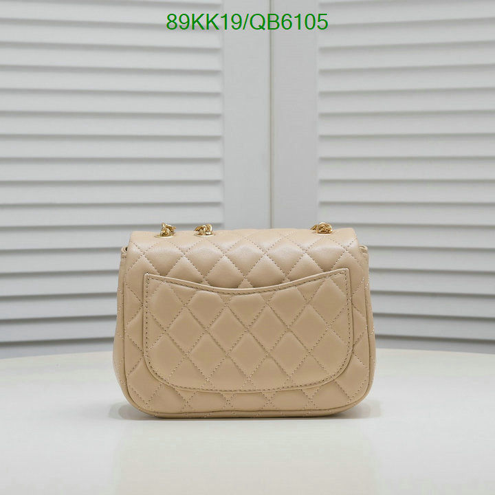 Chanel-Bag-4A Quality Code: QB6105 $: 89USD