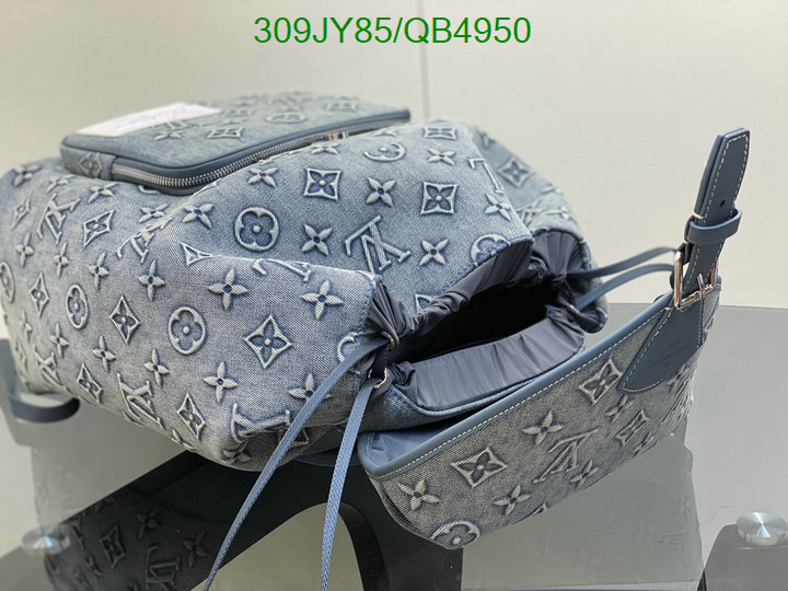 LV-Bag-Mirror Quality Code: QB4950 $: 309USD