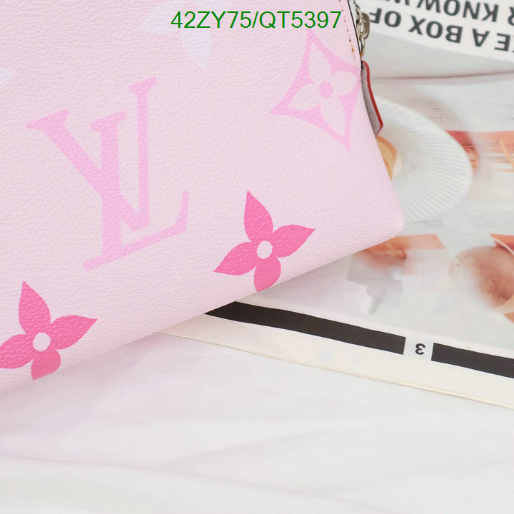 LV-Wallet-4A Quality Code: QT5397 $: 42USD