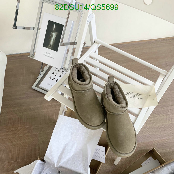 UGG-Women Shoes Code: QS5699 $: 82USD