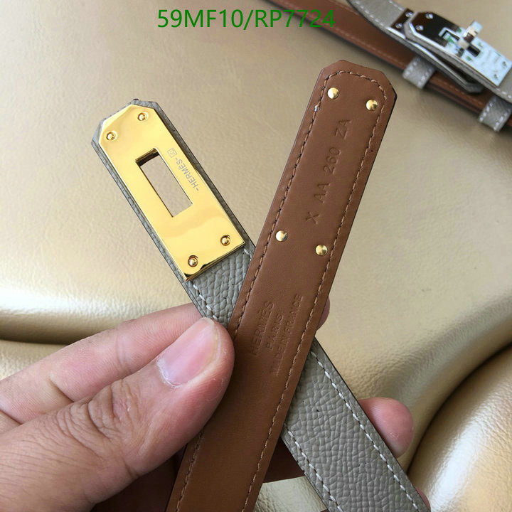 Hermes-Belts Code: RP7724 $: 59USD