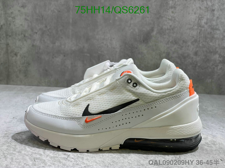 NIKE-Women Shoes Code: QS6261 $: 75USD