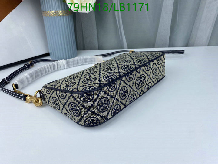 Tory Burch-Bag-4A Quality Code: LB1171 $: 79USD