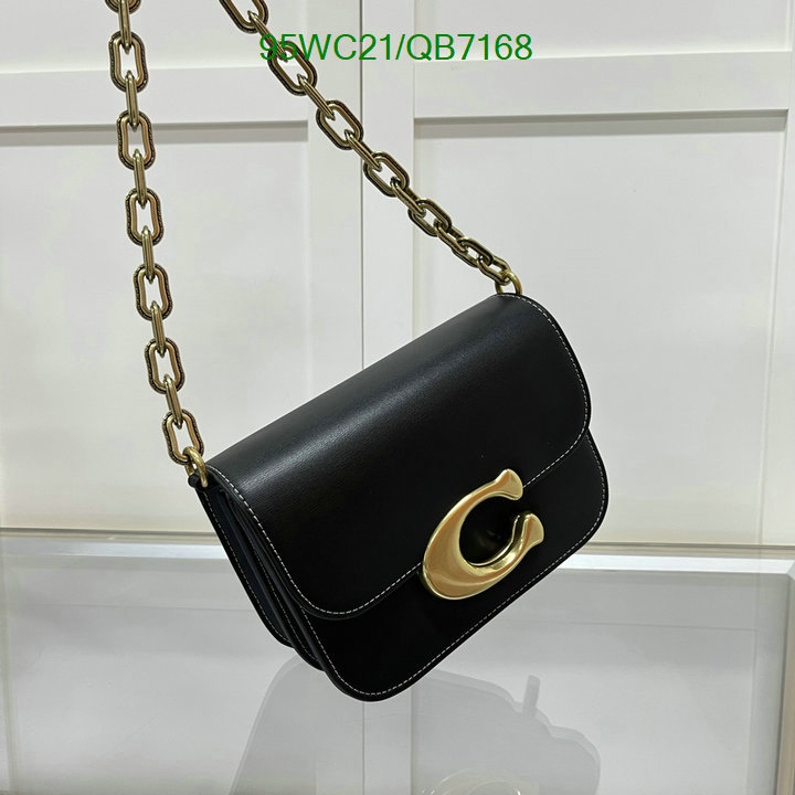 Coach-Bag-4A Quality Code: QB7168 $: 95USD