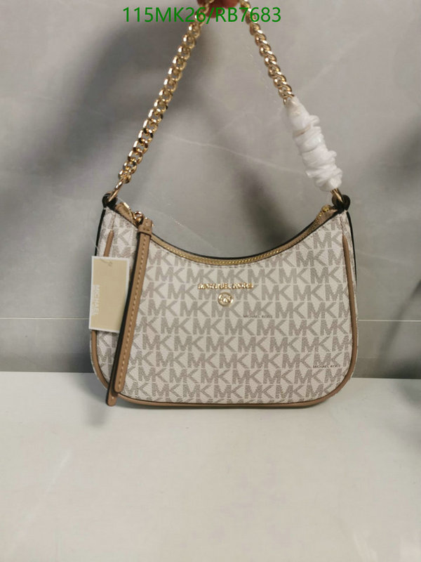 Michael Kors-Bag-Mirror Quality Code: RB7683 $: 115USD