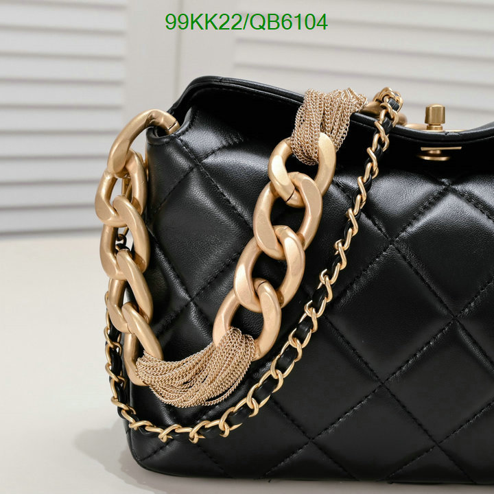 Chanel-Bag-4A Quality Code: QB6104 $: 99USD