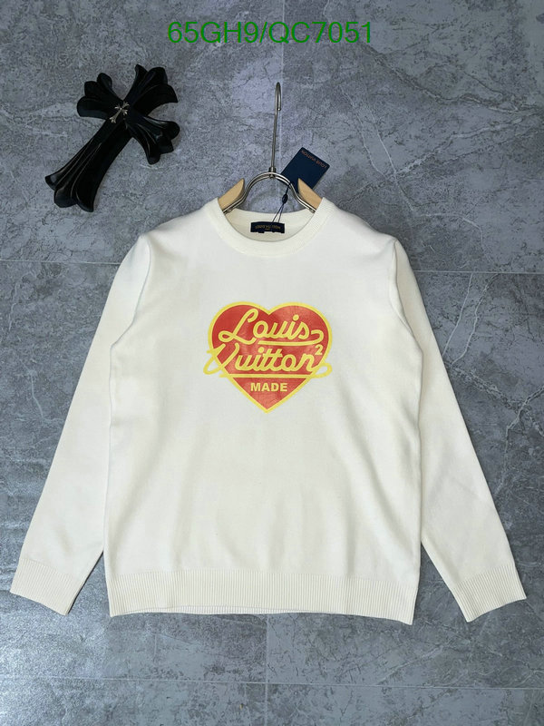 LV-Clothing Code: QC7051 $: 65USD