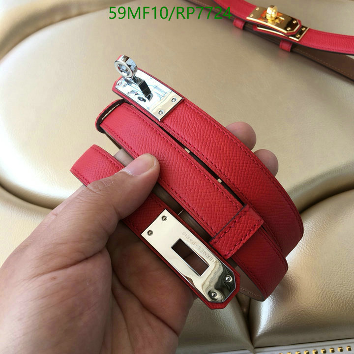 Hermes-Belts Code: RP7724 $: 59USD