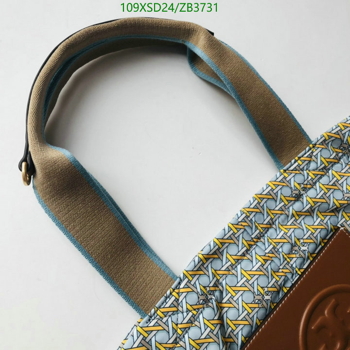 Tory Burch-Bag-Mirror Quality Code: ZB3731 $: 109USD