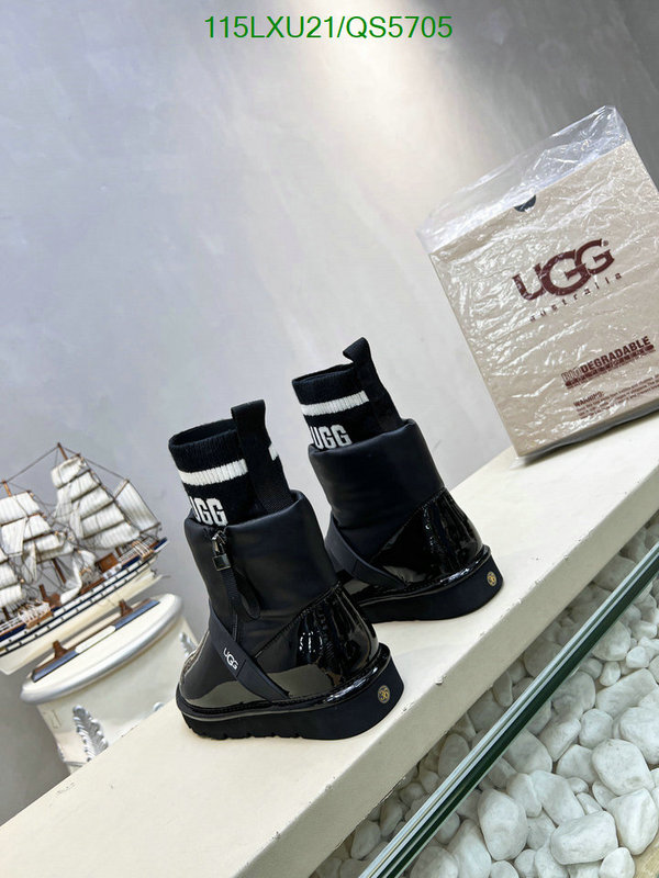 UGG-Women Shoes Code: QS5705 $: 115USD