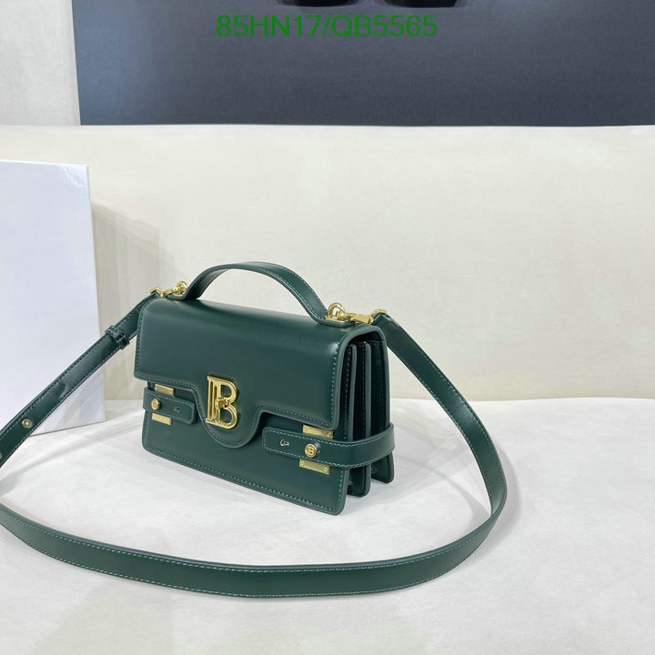 Balmain-Bag-4A Quality Code: QB5565 $: 85USD