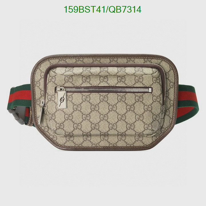 Gucci-Bag-Mirror Quality Code: QB7314 $: 159USD