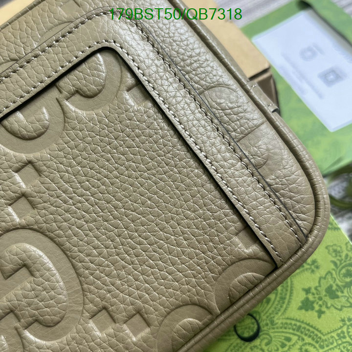 Gucci-Bag-Mirror Quality Code: QB7318 $: 179USD