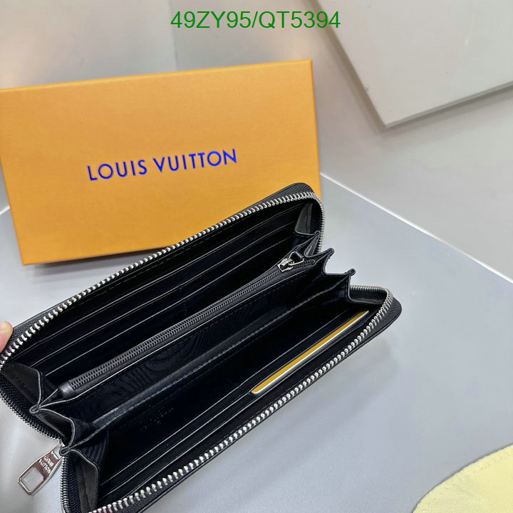 LV-Wallet-4A Quality Code: QT5394 $: 49USD